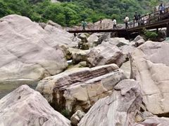 -河南宝泉旅游区