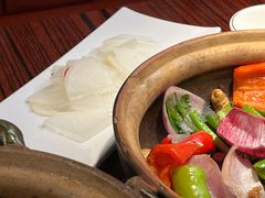 -龚印记牛骨牛杂屋·四代传承(珠影星光城店)