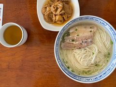 -同得兴 Since·1995 传统苏式面馆(十全街店)