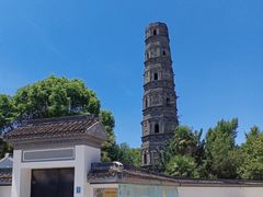 -上海青龙寺