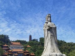 -南沙天后宫景区