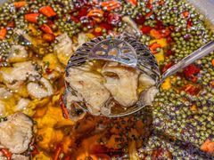 -昱匠·日本料理(金融街店)