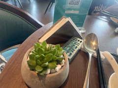 -佘山世茂艾美·御珍轩中餐厅