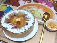 -甜心妈妈·榴莲星级糖水(北京路总店)