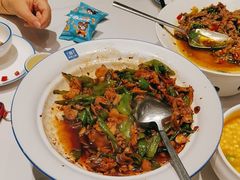 -兰湘子·湘菜小炒(南京江宁万达店)