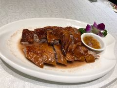 -岳阳格兰云天大酒店太极名厨中餐厅