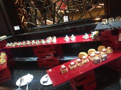 -上海齐鲁万怡大酒店·辣椒屋咖啡厅