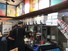 -茶话弄(李家村万达店)