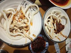 -易老妈蹄花.特色川菜(人民公园总店)