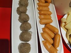 -九宫阁(南龙蟠街融创茂店)