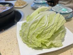 -九寨特色牦牛肉汤锅 羊肉汤锅