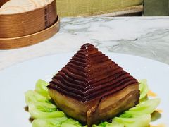-湖滨28中餐厅·西湖宴·杭州君悦酒店