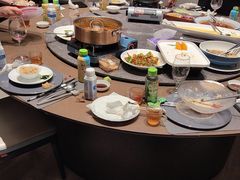 -同庆楼(滨湖万达广场店)