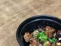 -豚王拉面(铜锣湾店 )
