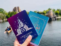 -上海迪士尼度假区