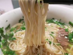 拉面-阿西叶滩羊馆(交大店)