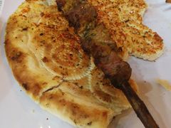 -巴依老爷新疆美食(牡丹园店)
