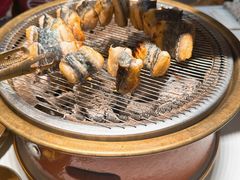 -三宝泥炉·活烤鳗鱼(七宝宝龙店)
