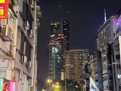 -吉隆坡国油双峰塔