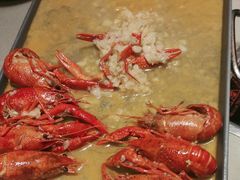 -蝎王府羊蝎子(西直门店)