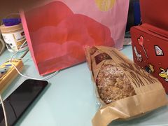 -好利来.生日蛋糕(杨家坪店)