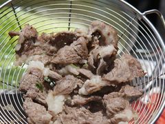 吊龙-林记潮牛·牛肉火锅(上马墩店)