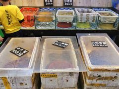 零售区-莲花公园煎蟹(总店)
