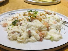 -德胜轩正宗顺德菜(宝安沙井会展中心店)