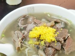 -潮镇老尾牛杂(环城西路店)