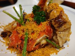 -花和海鲜自助(梅江店)