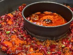 -楠火锅(太古里总店)