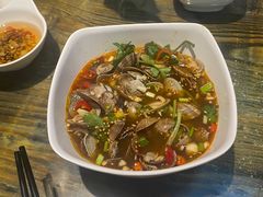 -博串堂(明发商业广场店)