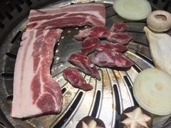 -木槿花韩式炭烤·熟成肉工坊(孙文东路店)