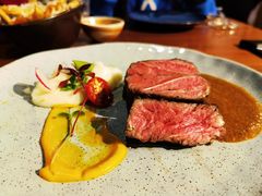 低温澳洲精选牛排-G+KITCHEN(龙湖狮山天街店)