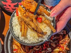 -辣瓦·江西爆炒馆子