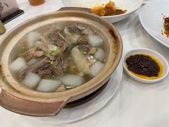 -粤菜王府·海鲜·茶市·海景餐厅(大梅沙店)