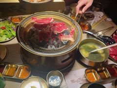 -西塔老太太泥炉烤肉(温州首店万象城黑金店)