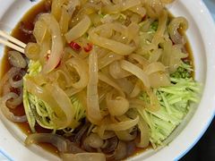 -日月昇渔家菜·海肠捞饭·大连海鲜(星海公园店)