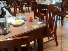 大堂-天下客饭店(中山路店)