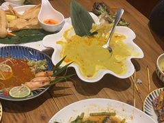 -泰堤坊(淡水体育馆店)