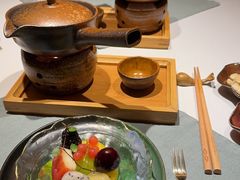 -叶叶菩提(太原别墅店)