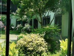 -杭州西湖柳莺里酒店·闻莺厅