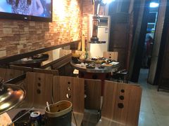 大堂-杀猪天·韩国烤肉(总店)
