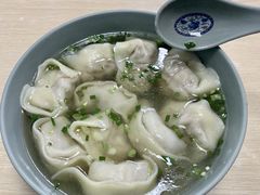 -顶巧鸡汤馄饨(虹口总店)