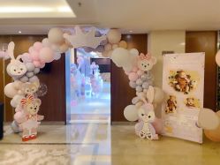 -Pink Gold Wedding·婚礼设计