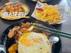 -宝龙茶餐厅(顺昌店)