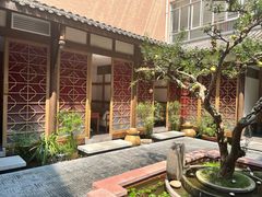 -南堂小馆·川菜馆(德商国际店)