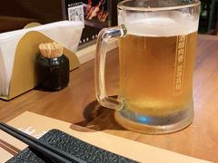 -山葵家居酒屋(天目里店)