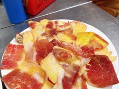 牛胸口-松明一烤肉馆(鲁园店)