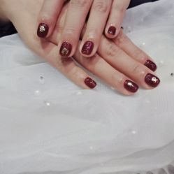 -RL Nail·瑞丽美甲美睫品牌原创店